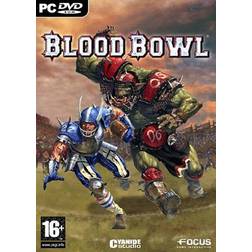 Blood Bowl (PC)