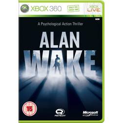 Alan Wake (Xbox 360)