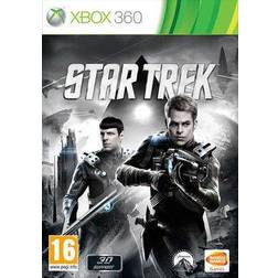 Star Trek Das Videospiel