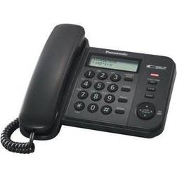 Panasonic Telefono Fisso KX-TS560EX1W