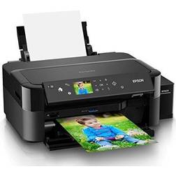 Epson L810