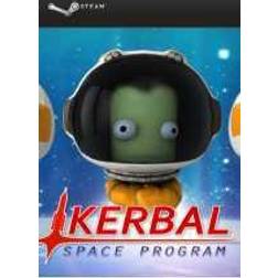 Kerbal Space Program (PC)