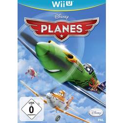 Disney Planes: The Video Game