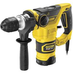 Stanley Martello pneumatico SDS 1250w 3.5j FME1250K-QS