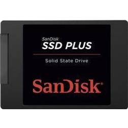 SanDisk SDSSDA-240G-G25 240GB