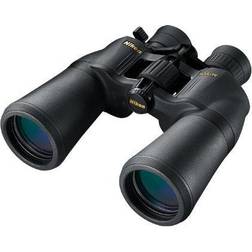 Nikon Binocolo 10-22X50 Aculon A211