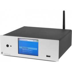 Pro-Ject Stream Box DS net