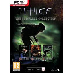 Thief: The Complete Collection (PC)