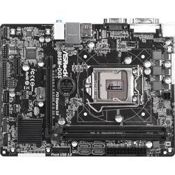 Asrock B85M-DGS