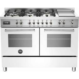 Bertazzoni PRO1206GMFEDBIT White