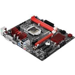 Asrock H81M-G