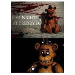 Five Nights at Freddy's 3 (PC)