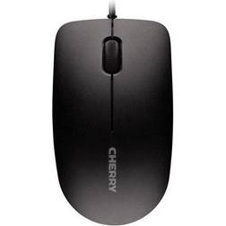 Cherry MC 1000 Mouse USB Ottico 3 Tasti 1200 dpi