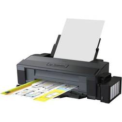 Epson L1300 5760 x 1440 DPI Nero Ciano Magenta Giallo Vassoio Carta