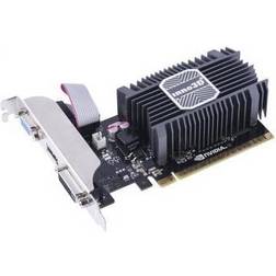 Inno3D Geforce GT 720 LP (N720-1SDV-D3BX)