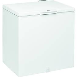 Whirlpool WHS 2121 Bianco