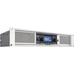 QSC GXD 8 ampli de puissance avec processeur intégré 4 500 watts