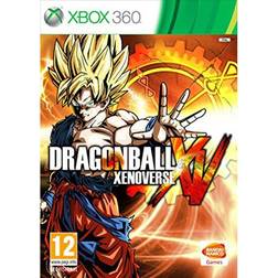 Dragon Ball: Xenoverse Microsoft Xbox 360 Taistelu