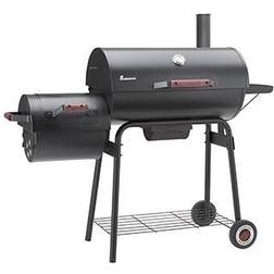 Landmann Taurus Smoker 31426