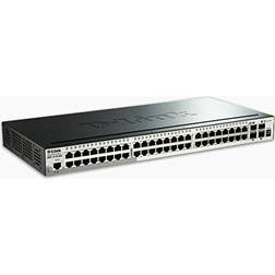D-Link DGS-1510-52X Smart Switch