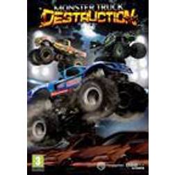 Monster Truck Destruction (PC)