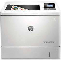 HP LaserJet Color Enterprise M552dn