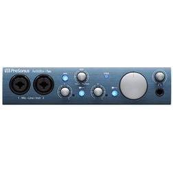 Presonus AudioBox iTwo Studio