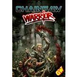 Chainsaw Warrior (PC)