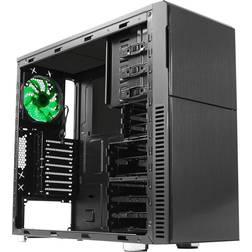 Nanoxia Deep Silence 3 Midi-Tower PC Case