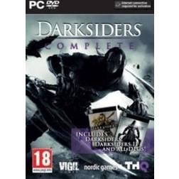 Darksiders: Complete Edition (PC)