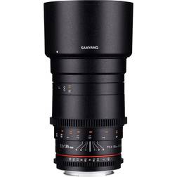 Samyang 135mm T2.2 ED UMC VDSLR for Fujifilm X