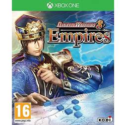 Dynasty Warriors 8 Empires XBox One