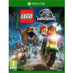 LEGO Jurassic World (XOne)