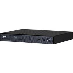 LG BP450 Blu-Ray 3D