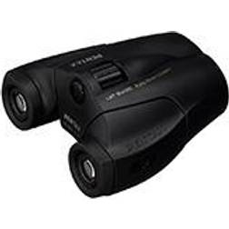 Pentax U-Series Compact Porro-Prism UP 10x25 Binocular, Black