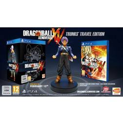 Dragon Ball Xenoverse - Travel Trunks Edition (PS4)