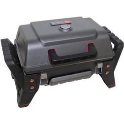 Char-Broil Kaasugrilli Grill2Go