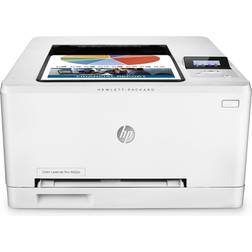 HP Color LaserJet Pro M252n