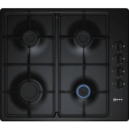 Neff T26br46s0 Hobs 4 Fuegos 60 cm 7400w Negro