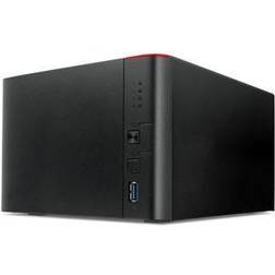 Buffalo LinkStation 441D 16TB