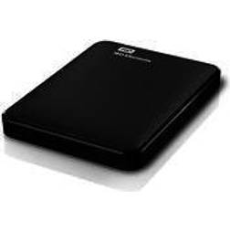 Western Digital Elements Portable 750GB USB 3.0