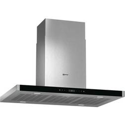 Neff I79MT64N1B 90cm, Stainless Steel