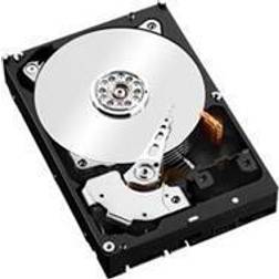 Western Digital Se WD6001F9YZ 6TB