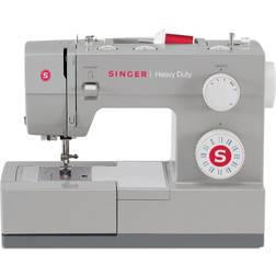 Singer Heavy Duty 4423 Grey