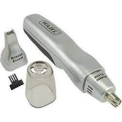 Wahl Dual Head Nose Trimmer