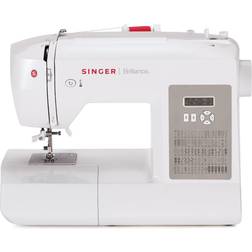 Singer Brilliance 6180