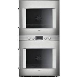 Gaggenau BX 481 110 Rustfri stål