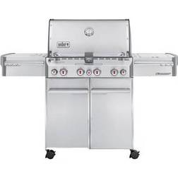 Weber Summit S-470 GBS