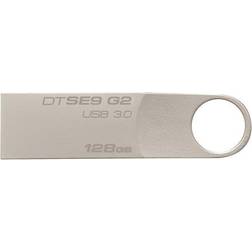 Kingston DataTraveler SE9 G2 128GB USB 3.0