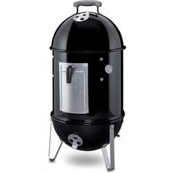 Weber Smokey Mountain Cooker 37 cm Diámetro Negro 711004